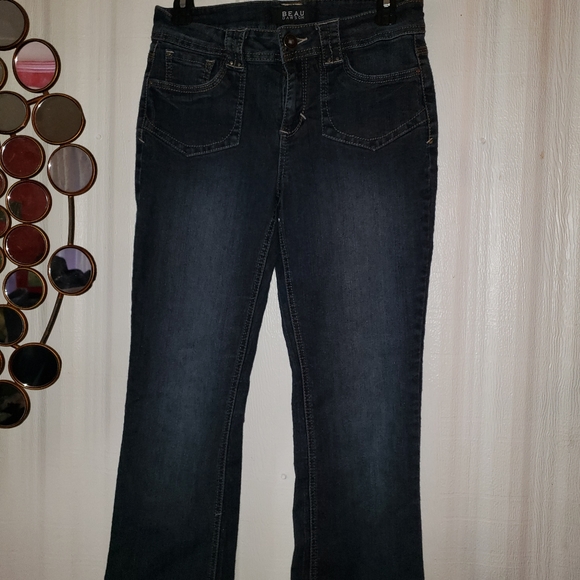 Ladies jeans - Picture 4 of 6